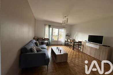 Appartement 3 pièces 560 €