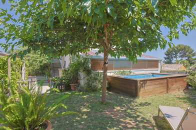 Appartement 4 pièces 429000 €