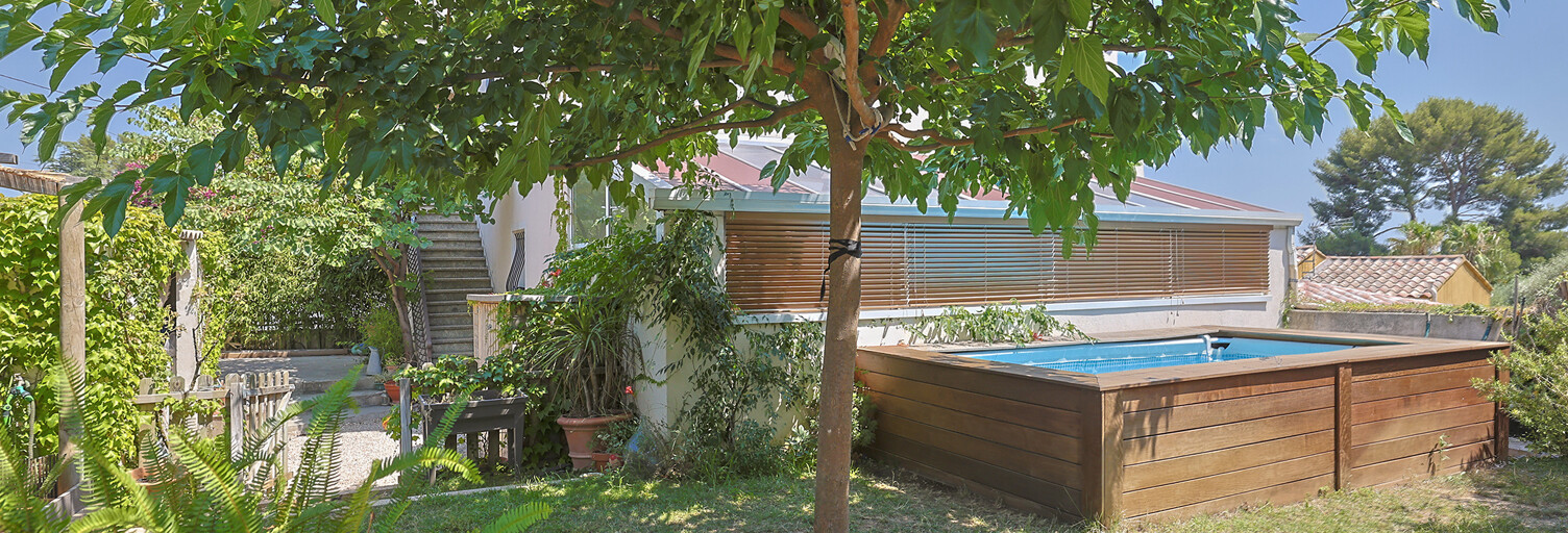 Appartement 4 Pièces 141 m² à vendre à La Valette-du-Var (83160)