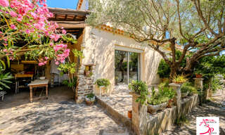 Maison 6 Pièces 175 m² à vendre à Pierrefeu-du-Var (83390)