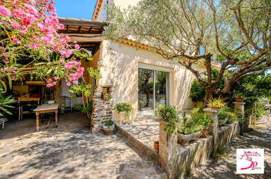 Maison 6 pièces 499000 €