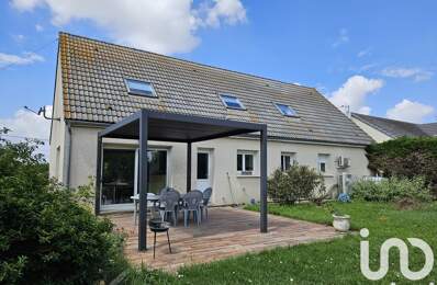 Vente Maison/villa 6 pièces — photo du bien