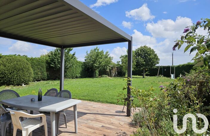 Vente Maison/villa 6 pièces — photo 2