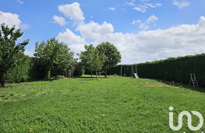 Vente Maison/villa 6 pièces — photo 3
