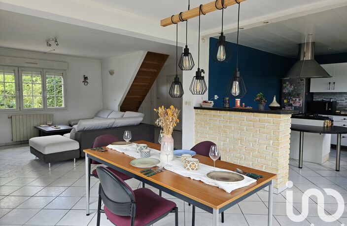 Vente Maison/villa 6 pièces — photo 4