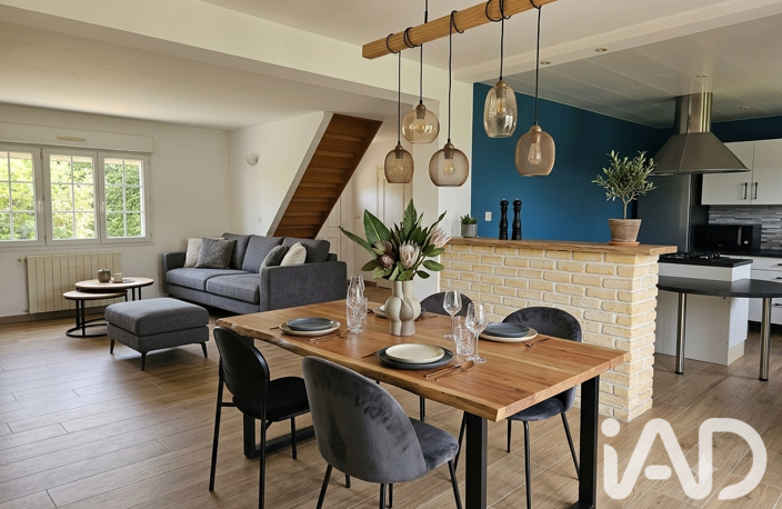 Vente Maison/villa 6 pièces — photo 5