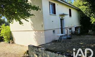 Maison 3 Pièces 60 m² à vendre à Migennes (89400)