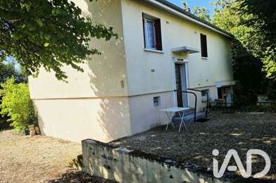 Maison 3 pièces 79500 €