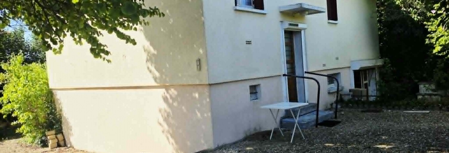 Maison 3 Pièces 60 m² à vendre à Migennes (89400)