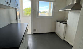 Appartement 3 Pièces 56 m² à louer à La Crau (83260)