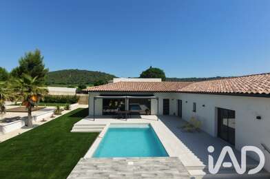 Maison 6 pièces 790000 €