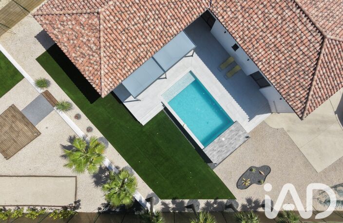 Vente Maison traditionnelle 6 pièces — photo 2