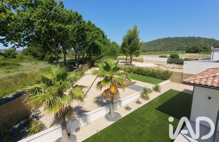 Vente Maison traditionnelle 6 pièces — photo 3