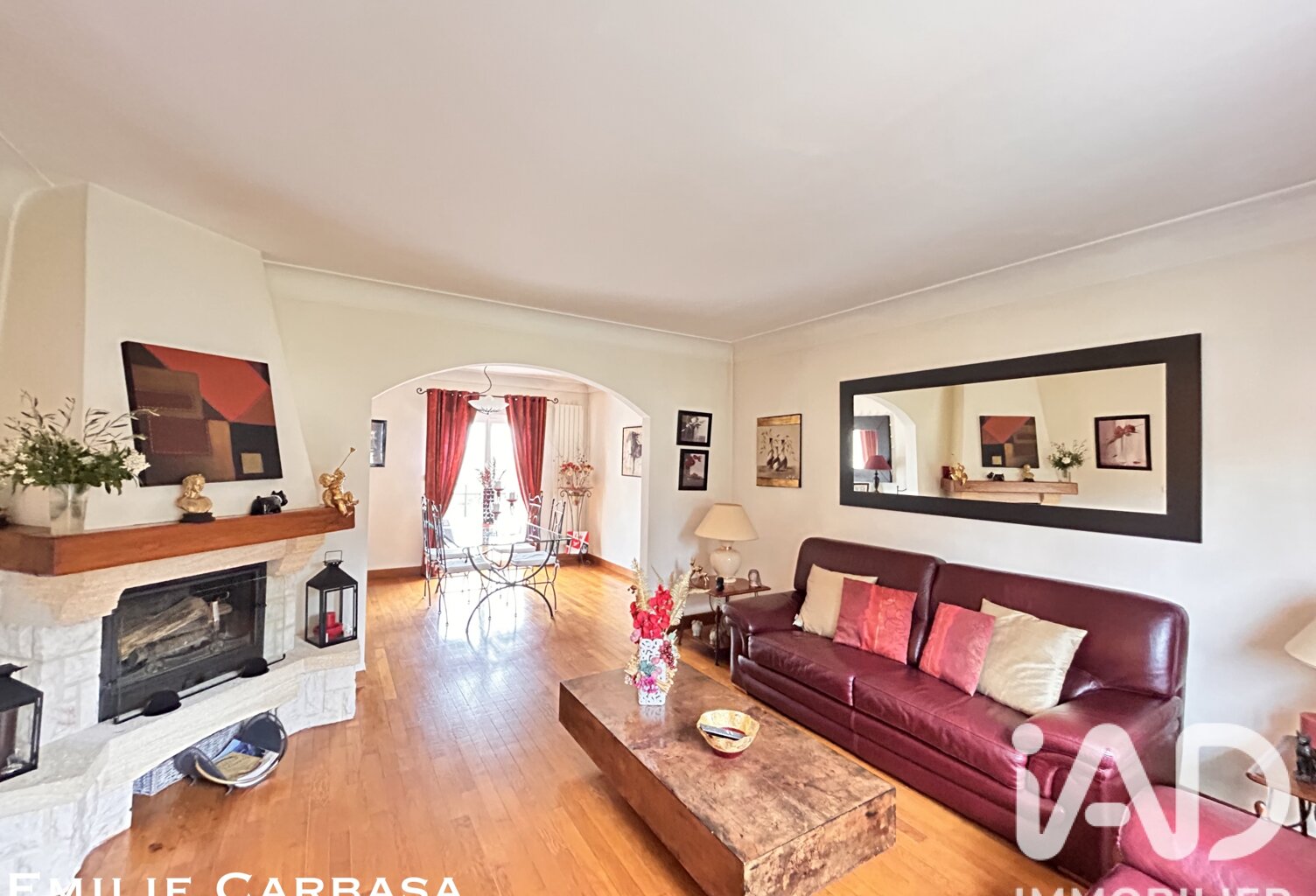 Vente Maison/villa 7 pièces — photo 1