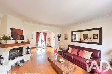 Maison 7 pièces 510000 €