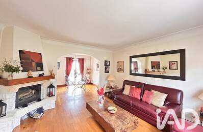 Vente Maison/villa 7 pièces — photo du bien