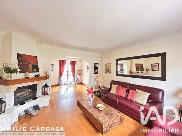 Vente Maison/villa 7 pièces — photo du bien