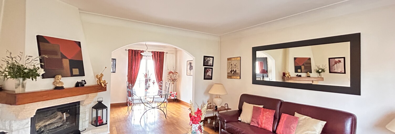 Maison 7 Pièces 158 m² à vendre à Corbeil-Essonnes (91100)