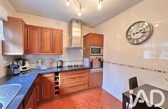 Vente Maison/villa 7 pièces — photo 3