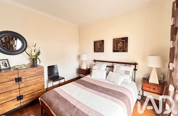 Vente Maison/villa 7 pièces — photo 4