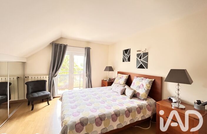 Vente Maison/villa 7 pièces — photo 5
