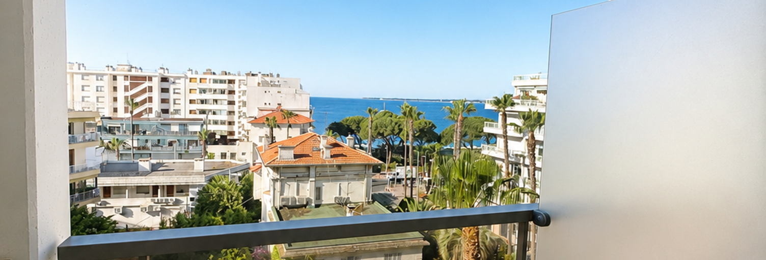 Appartement 1 Pièce 23 m² à vendre à Antibes (06160)