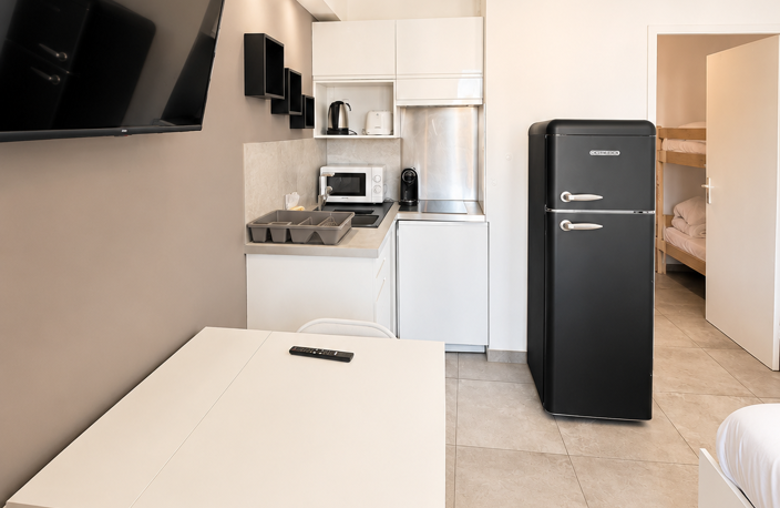Vente Appartement 1 pièce — photo 2