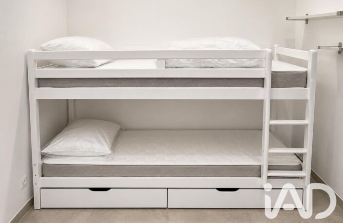 Vente Appartement 1 pièce — photo 4