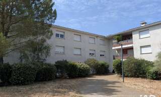 Appartement 2 Pièces 21 m² à louer à Rodilhan (30230)