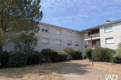 Appartement 2 pièces 455 €