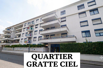 Appartement 4 pièces 325000 €