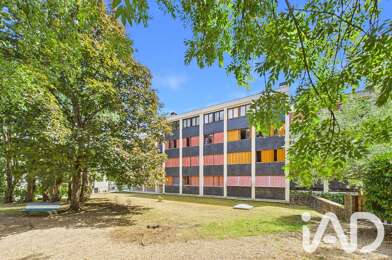 Appartement 4 pièces 149000 €