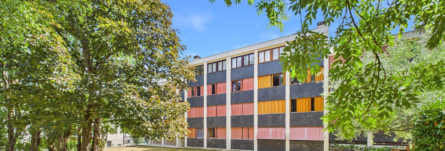 Appartement 4 Pièces 71 m² à vendre à Avon (77210)