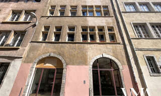 Commerce  31 m² à vendre à Lyon 1 (69001)