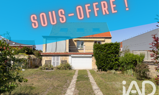 Maison 5 Pièces 100 m² à vendre à Le Grand-Quevilly (76120)