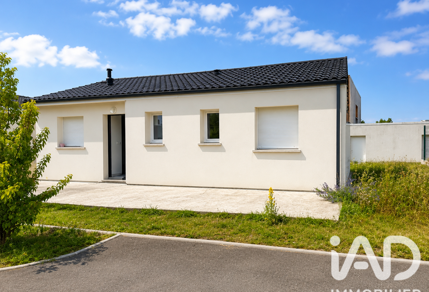 Vente Maison/villa 6 pièces — photo 1