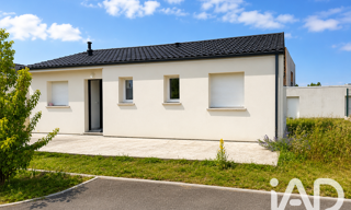 Maison 6 Pièces 75 m² à vendre à Libourne (33500)