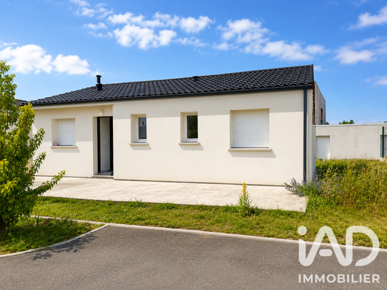 Vente Maison/villa 6 pièces — photo 1