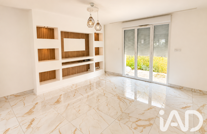 Vente Maison/villa 6 pièces — photo 2