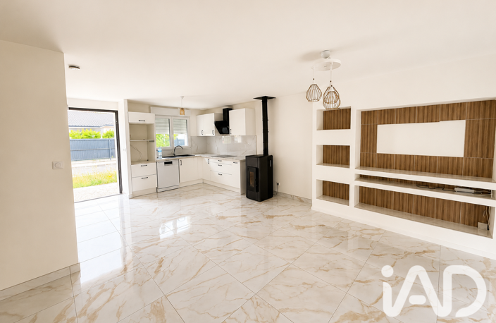 Vente Maison/villa 6 pièces — photo 4
