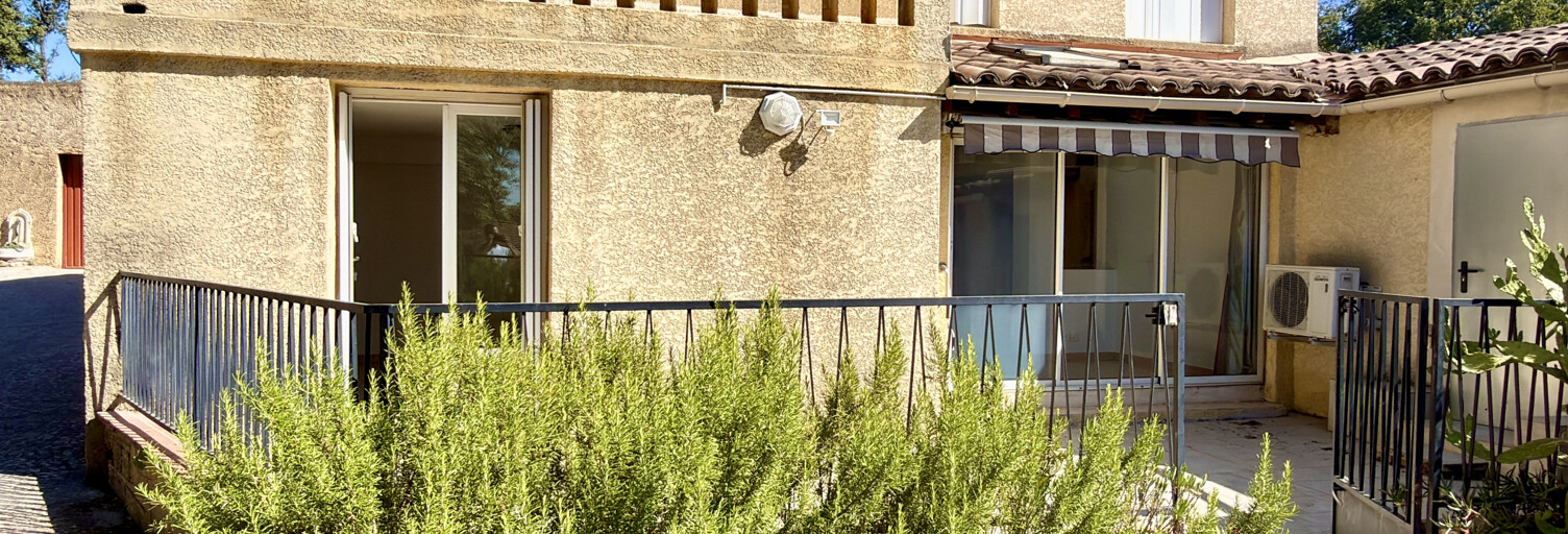 Appartement 4 Pièces 81 m² à vendre à Vers-Pont-du-Gard (30210)