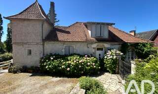 Maison 5 Pièces 116 m² à vendre à Vayrac (46110)