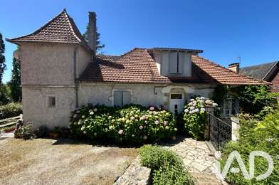 Maison 5 pièces 288000 €