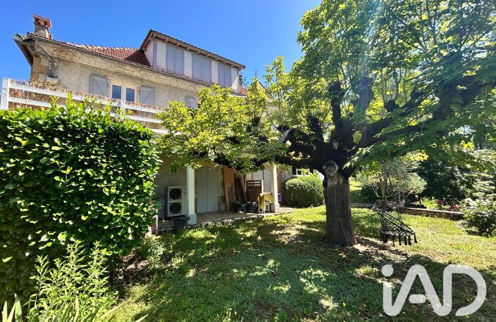 Vente Maison de campagne 5 pièces — photo 2