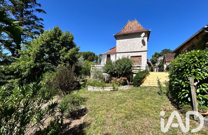 Vente Maison de campagne 5 pièces — photo 3
