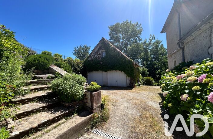 Vente Maison de campagne 5 pièces — photo 4