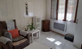 Appartement 2 Pièces 48 m² à vendre à Mèze (34140)
