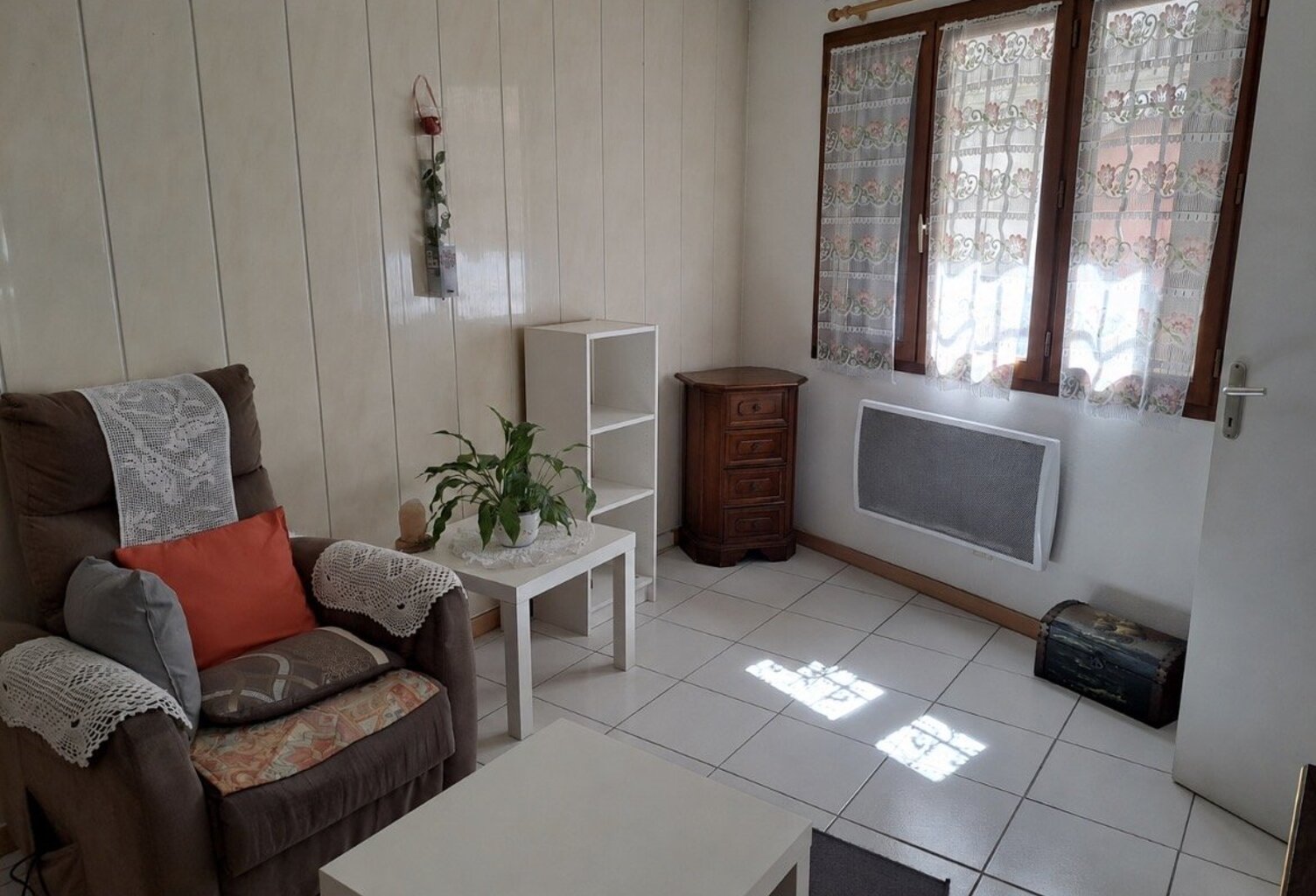 Appartement — photo 1