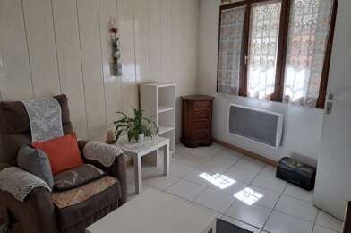 Appartement 2 pièces 119500 €