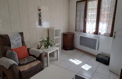 Appartement — photo du bien